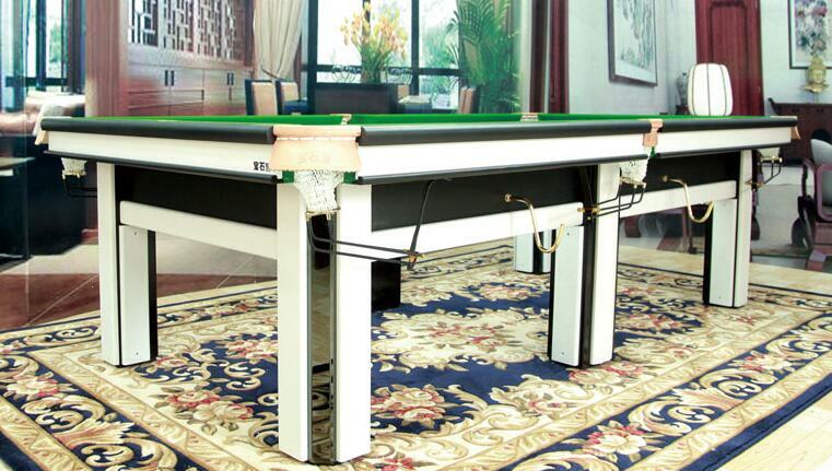 该怎样做好台球桌的日常护理工作？