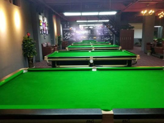 台球桌俱乐部该怎么通过台球桌来盈利？